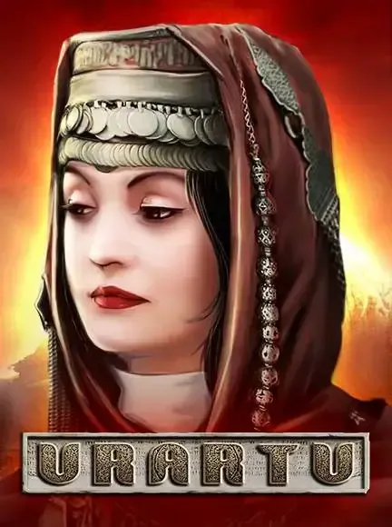 Endorphina Urartu slot game