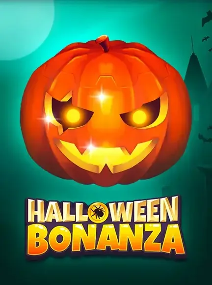 Halloween Bonanza slot game